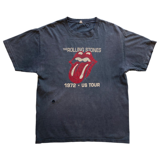 The Rolling Stones 1972 Tee