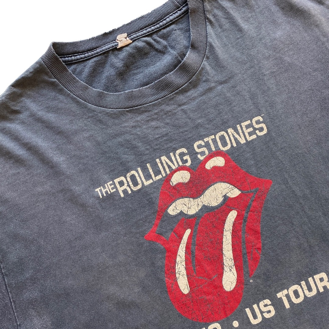 The Rolling Stones 1972 Tee