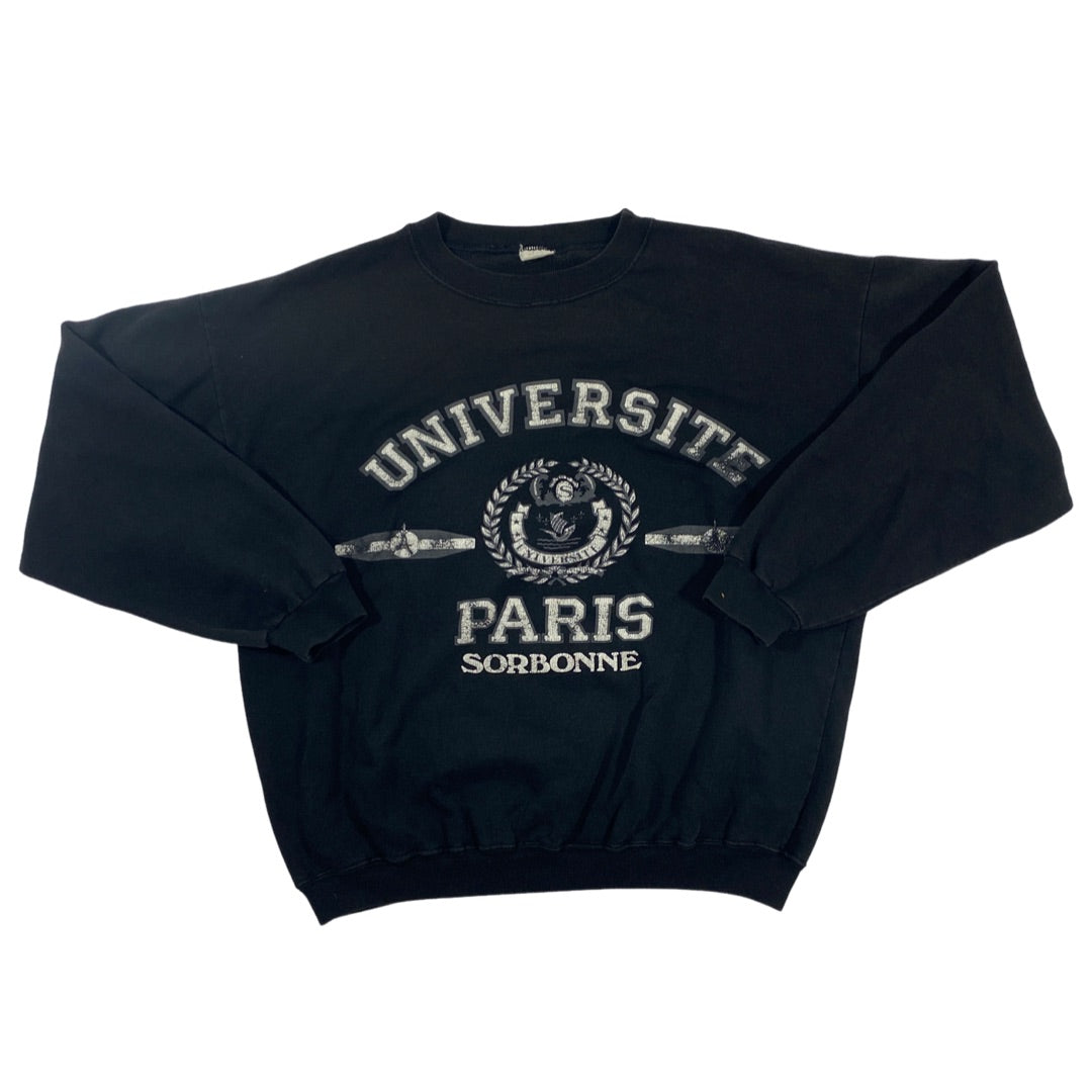 Sorbonne Crewneck