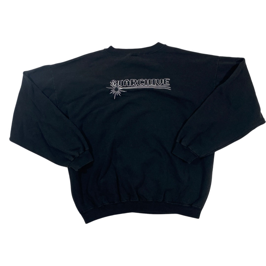 Sorbonne Crewneck