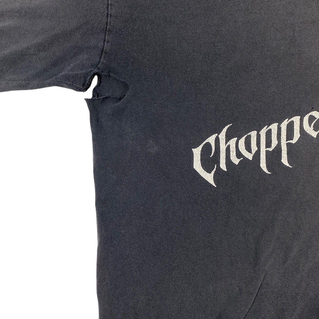 WestCoast Choppers For Life Tee