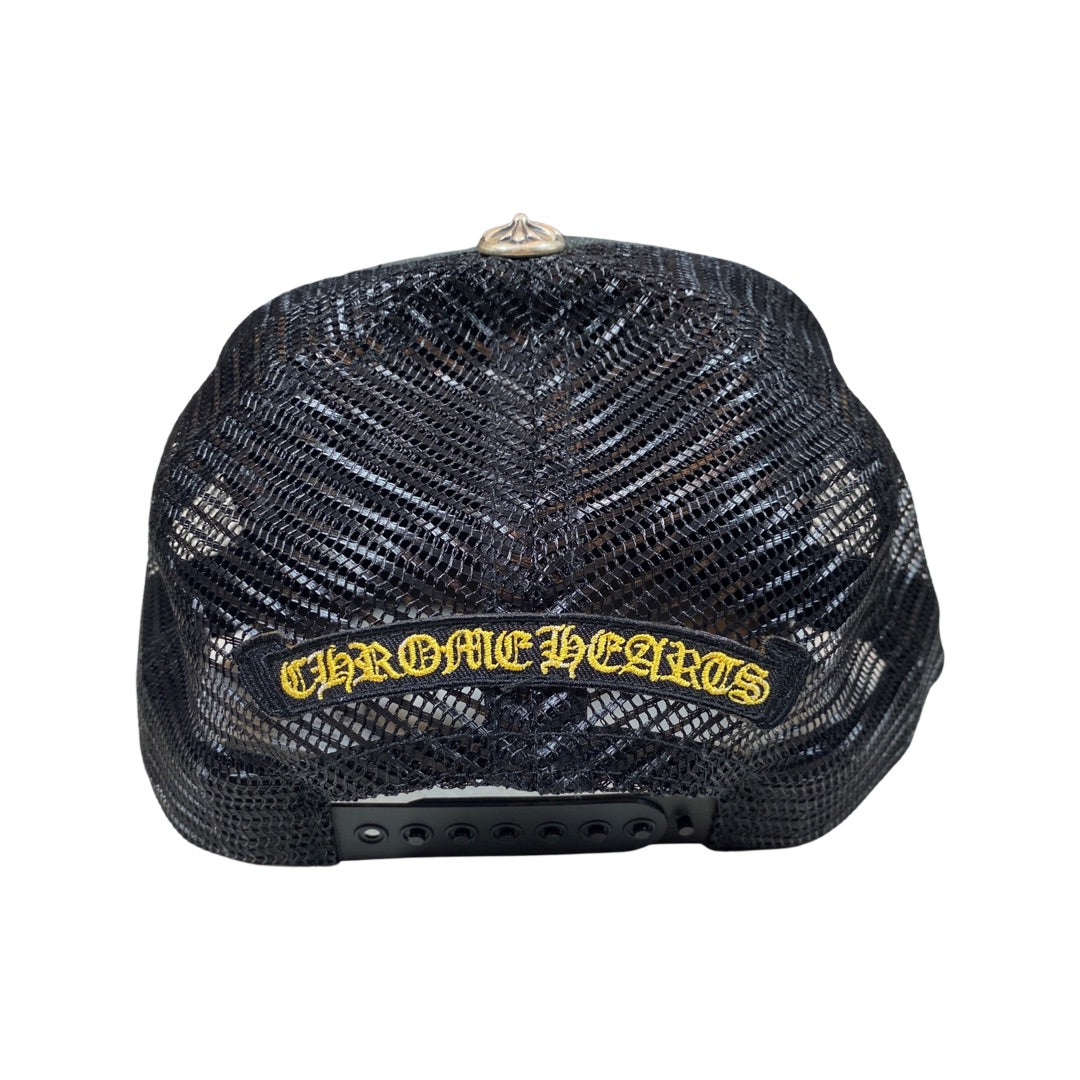 CH Corduroy Trucker Hat