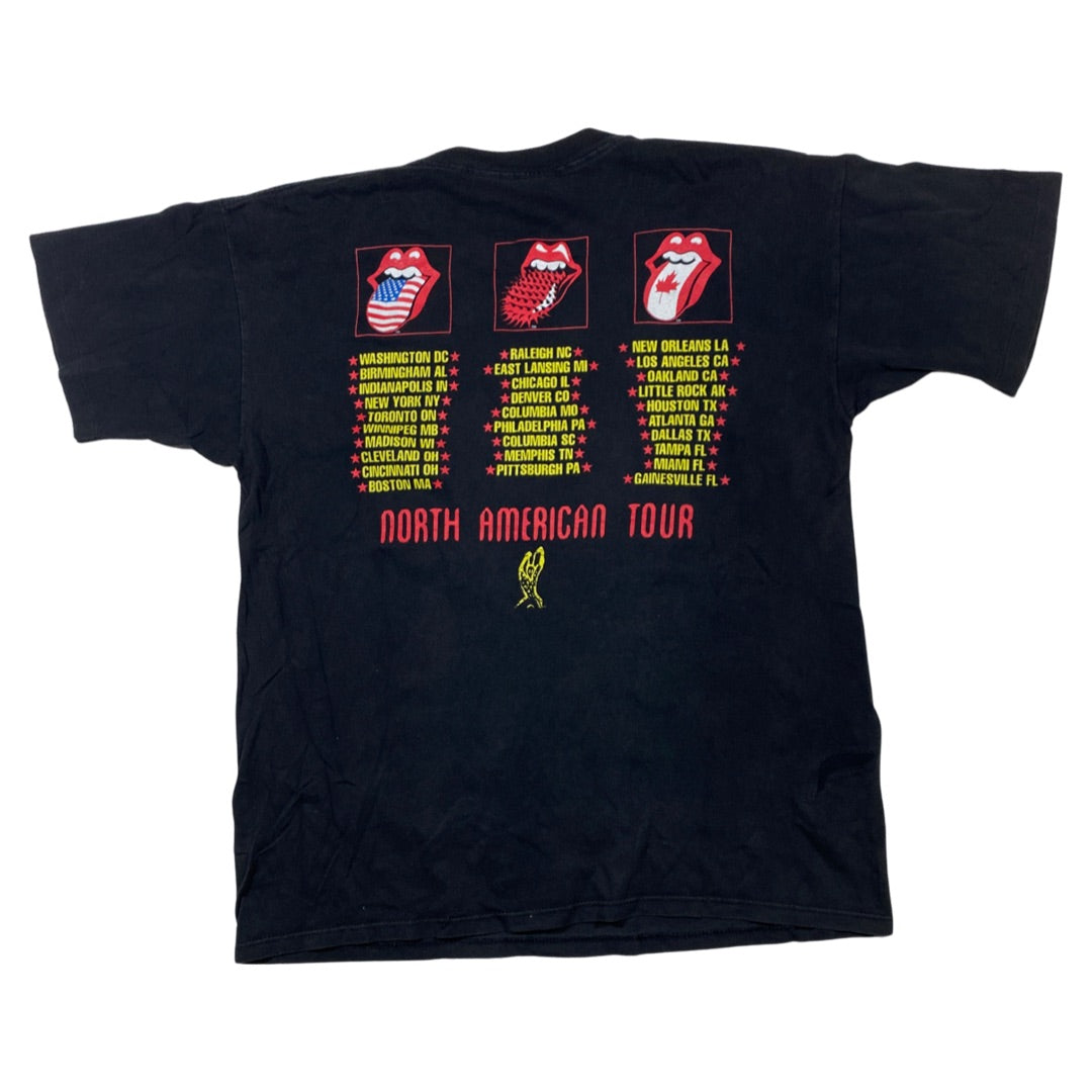 Rolling Stones ‘94 Tour T-Shirt