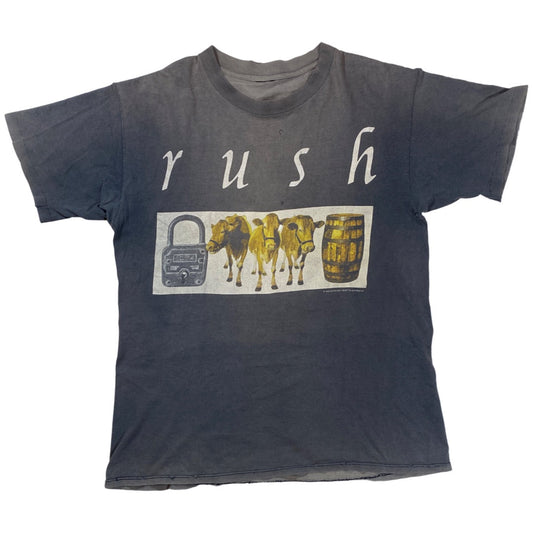 Rush Cow Tee