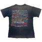 Rush Cow Tee