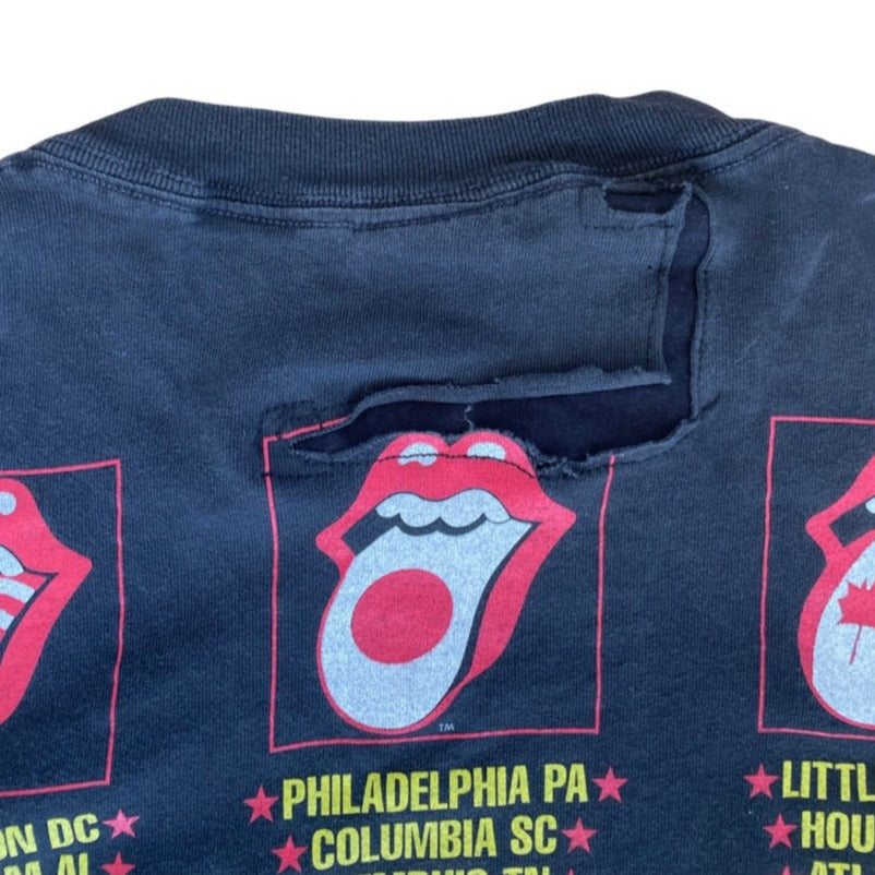 Rolling Stones ‘94 Tour T-Shirt