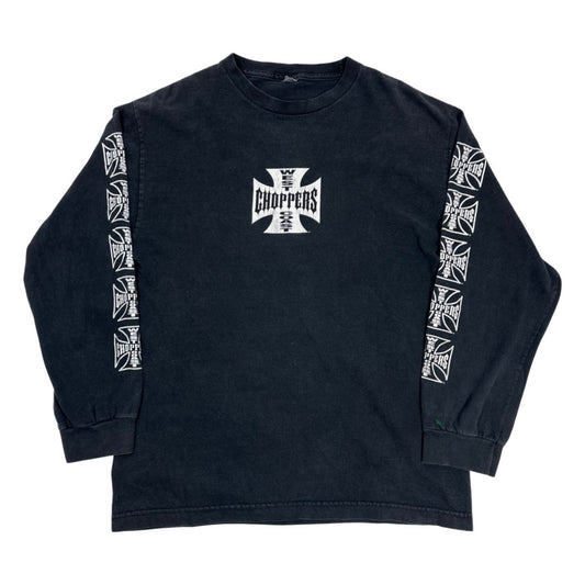 West Coast Choppers L/S