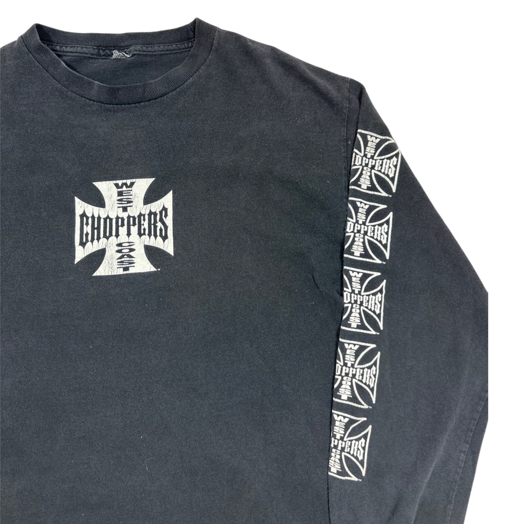 West Coast Choppers L/S