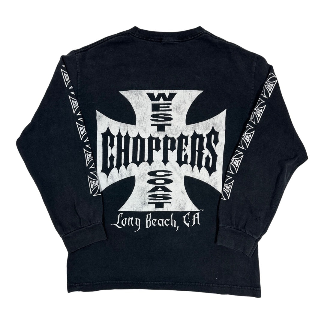 West Coast Choppers L/S