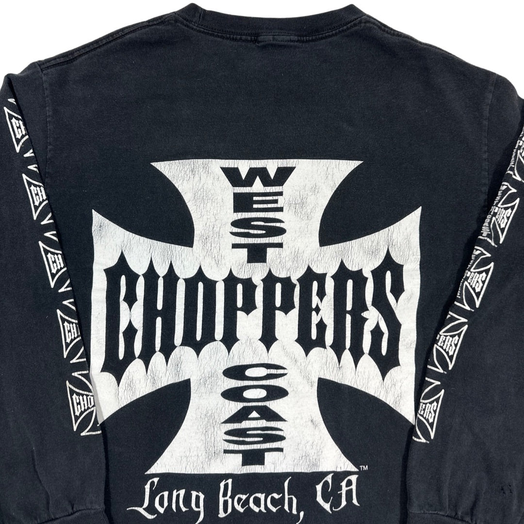 West Coast Choppers L/S