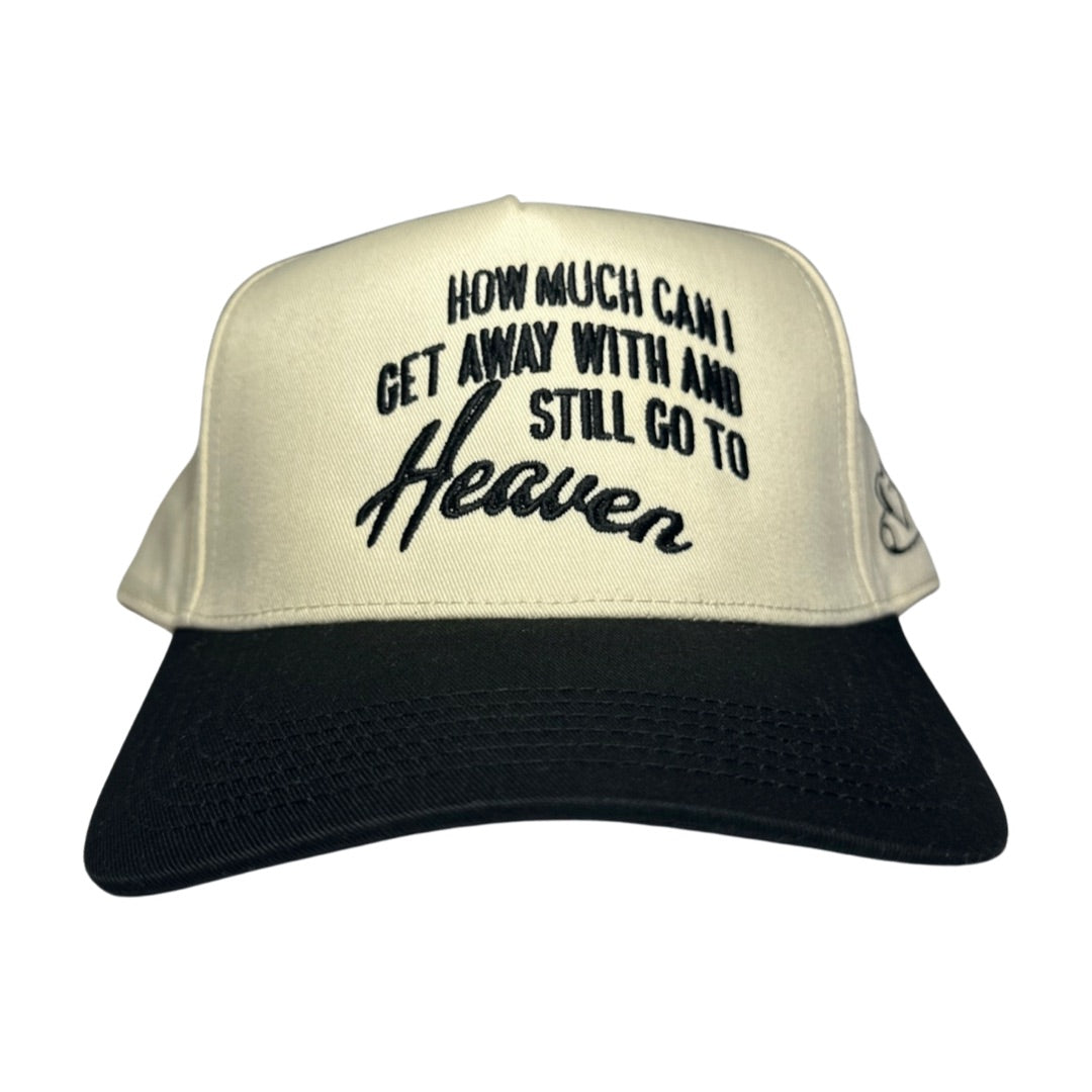 Heaven Hat