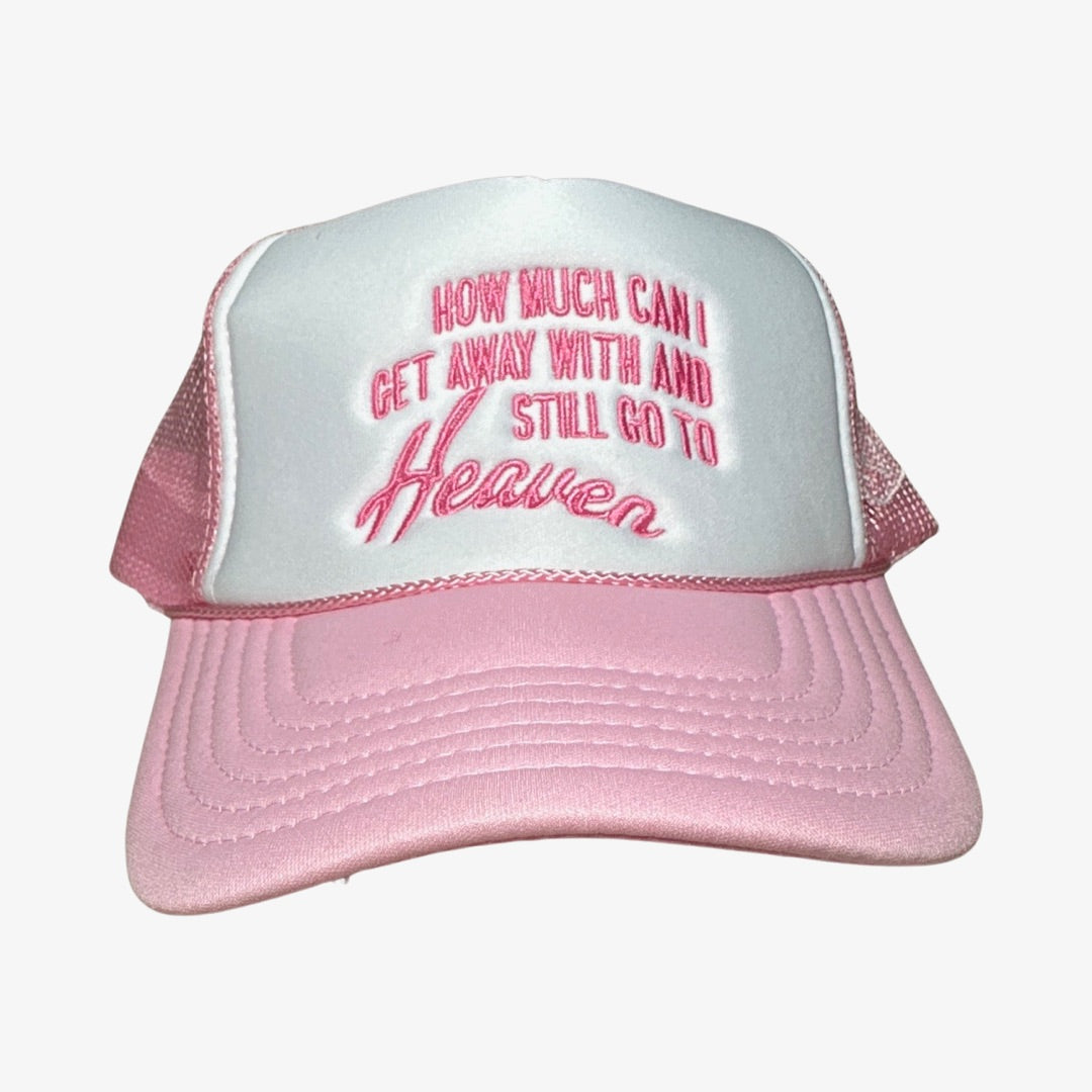 Heaven Hat