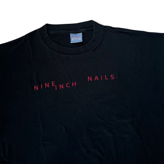 1999 Nine Inch Nails Tee