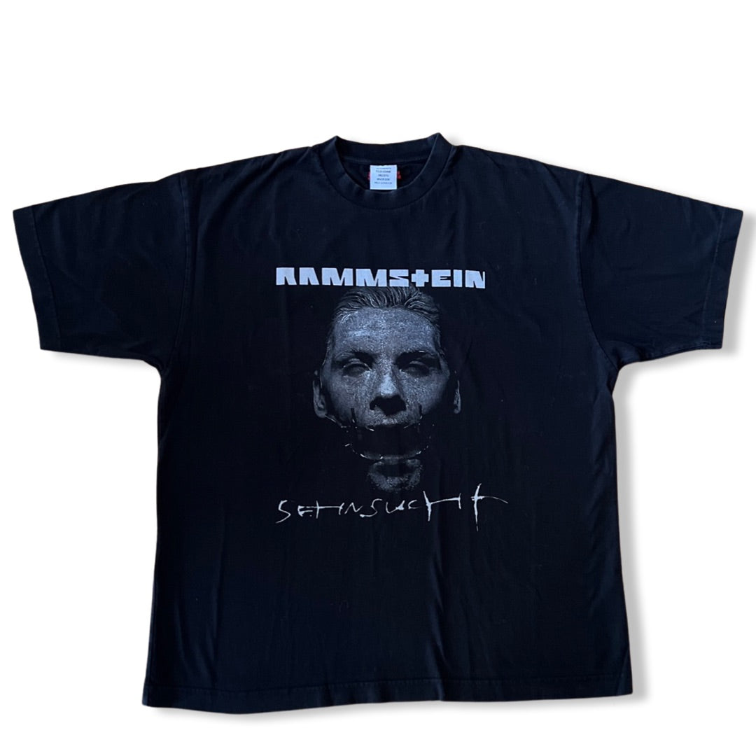 Rammstein S/S 19