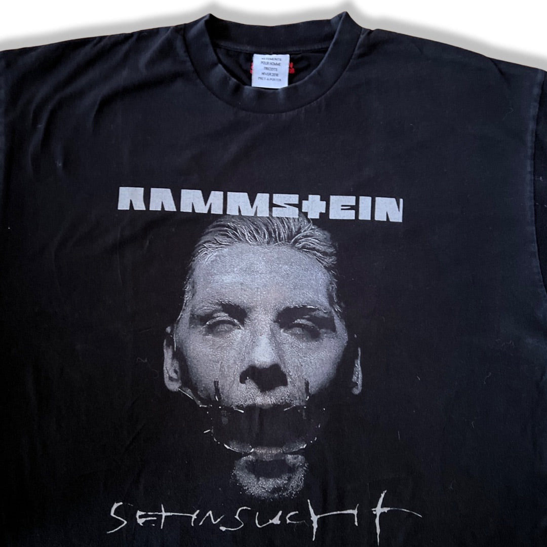 Rammstein S/S 19