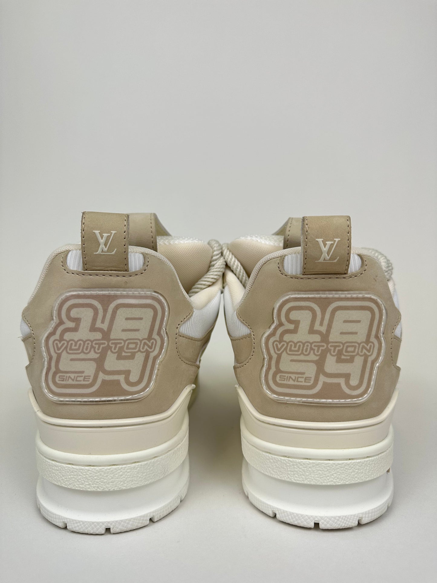 Louis Vuitton Skate Shoes