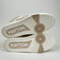 Louis Vuitton Skate Shoes