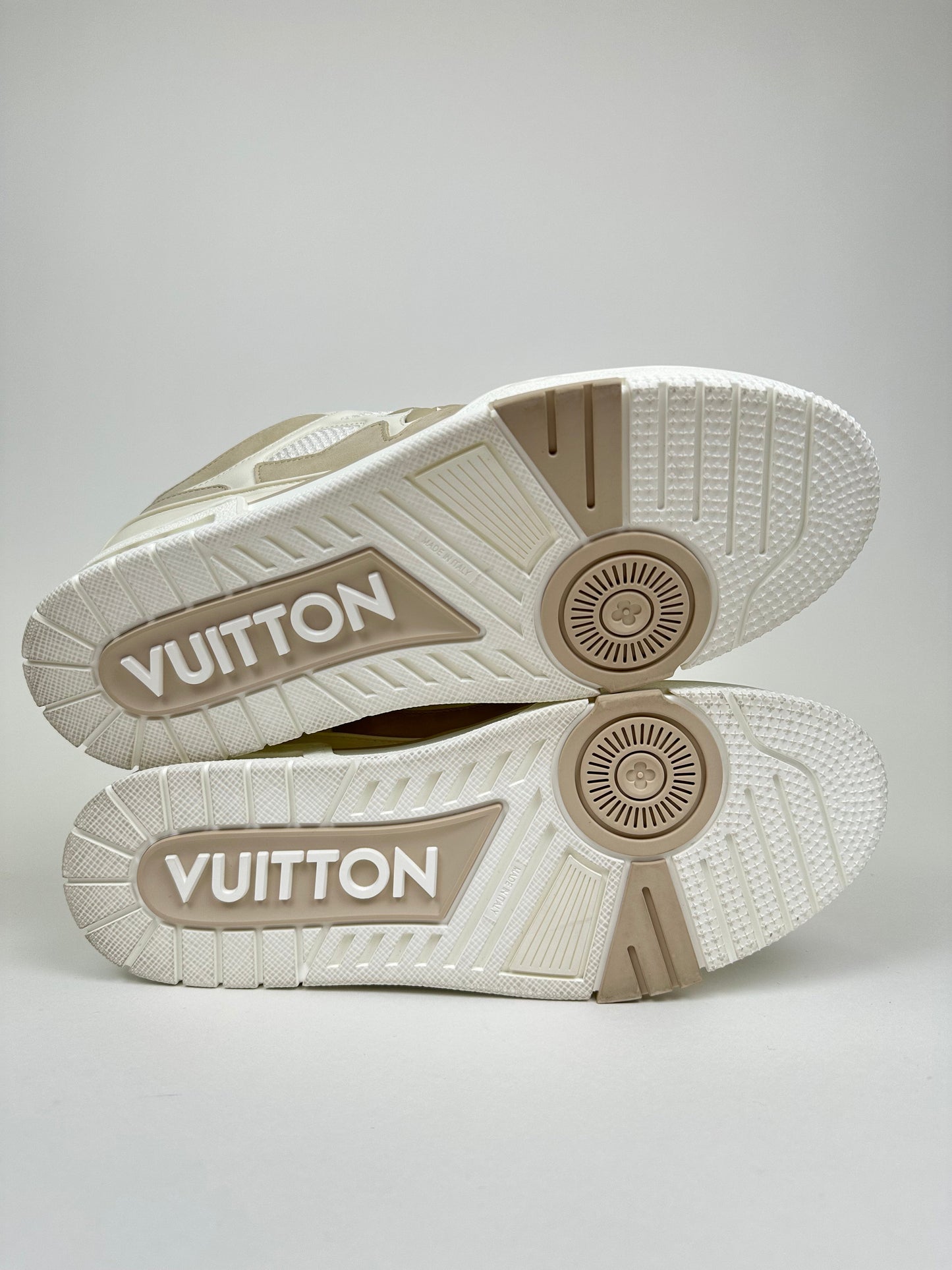 Louis Vuitton Skate Shoes