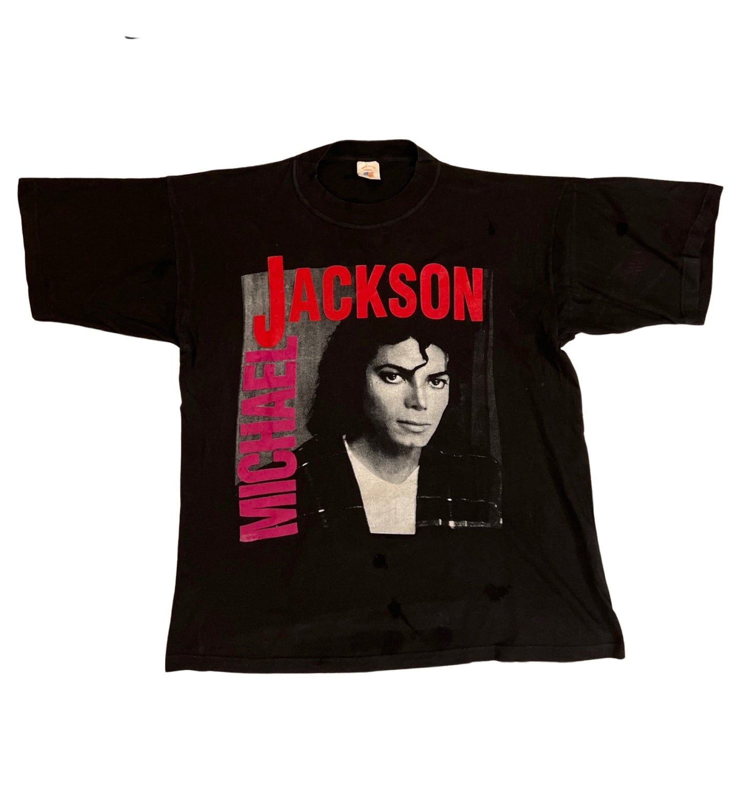 Michael Jackson Tee