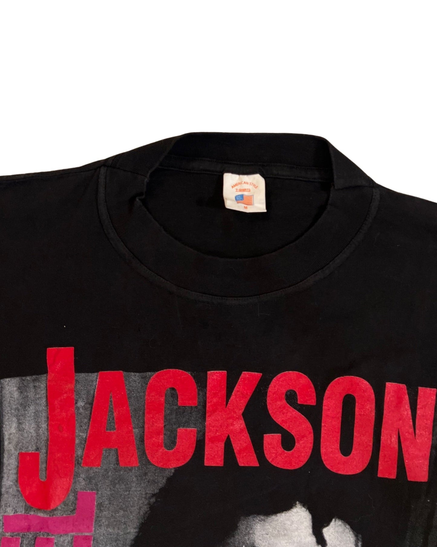 Michael Jackson Tee