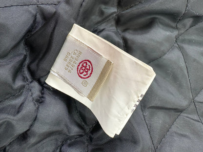 Bape x Stussy Varsity Jacket