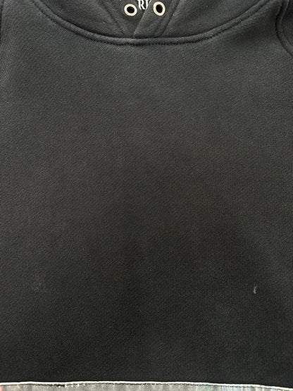 ERD PORSCHE CRASH HOODIE