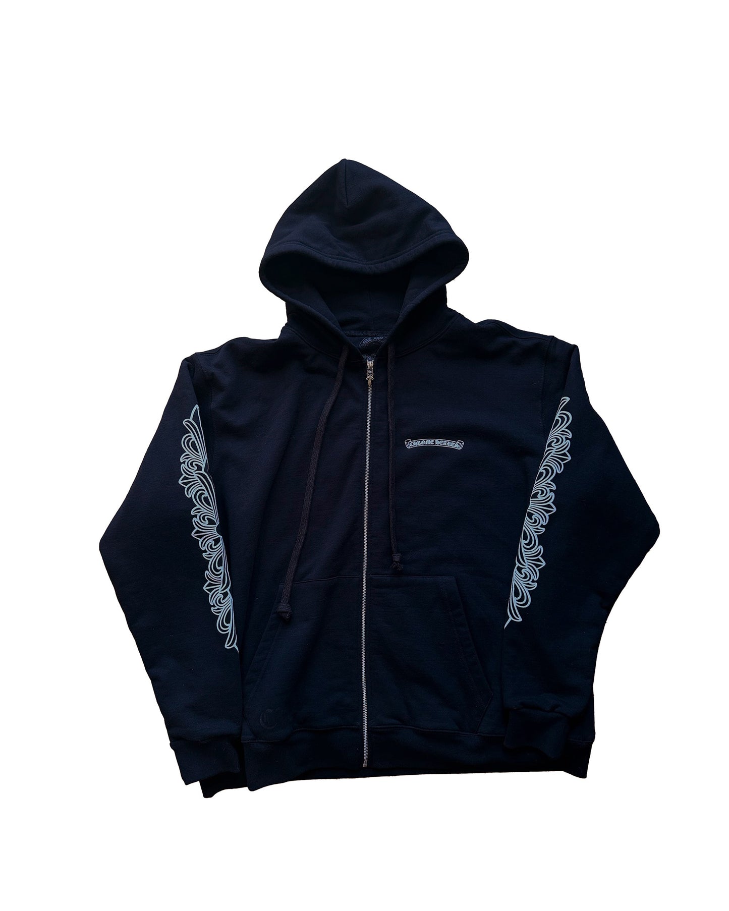 Aspen Thermal Zip-up XXL