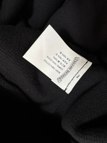 Aspen Thermal Zip-up XXL