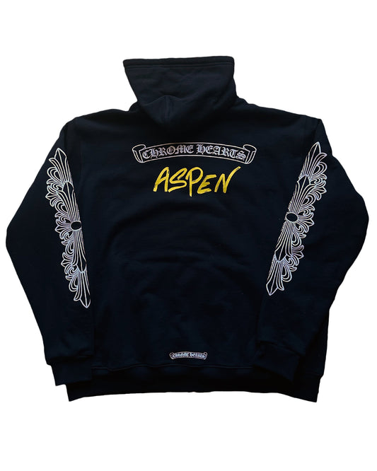 Aspen Thermal Zip-up XXL