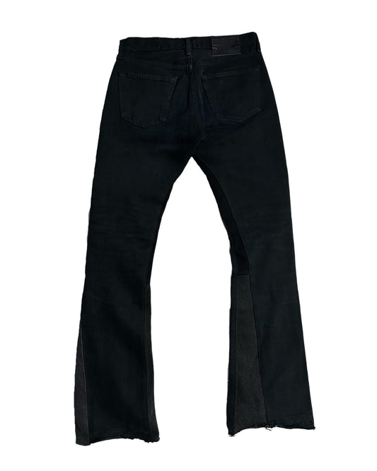 Gallery Dept Black La Flare Pants