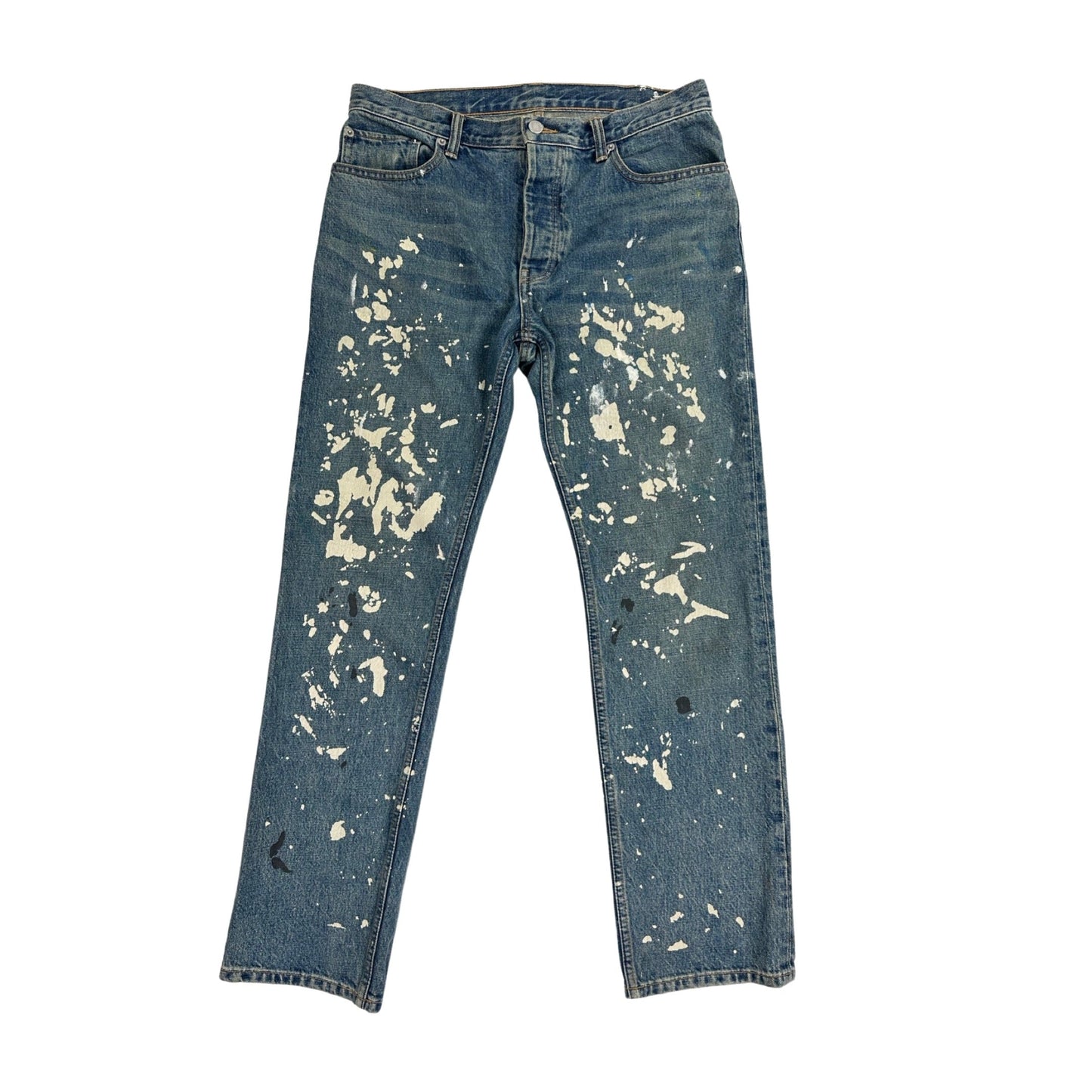 Helmut Lang Painter Jeans