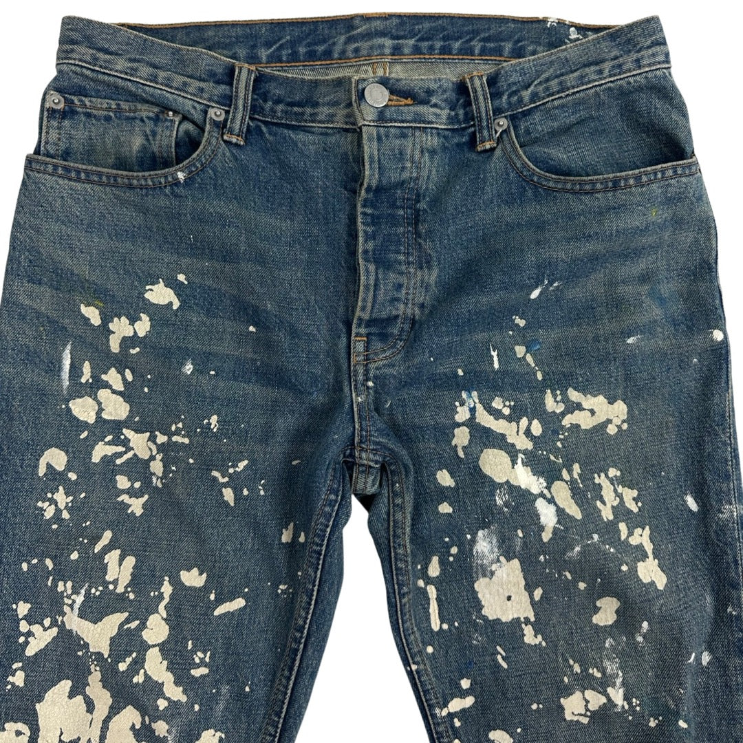 Helmut Lang Painter Jeans