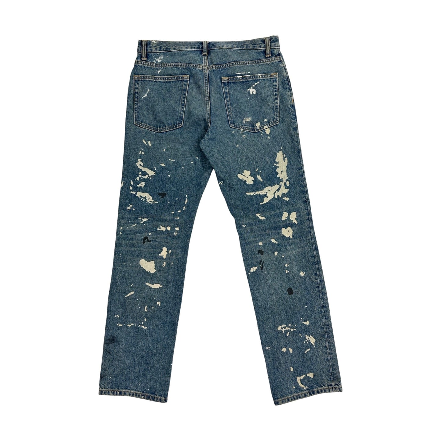 Helmut Lang Painter Jeans