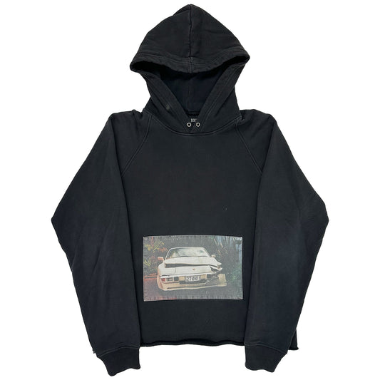 ERD PORSCHE CRASH HOODIE